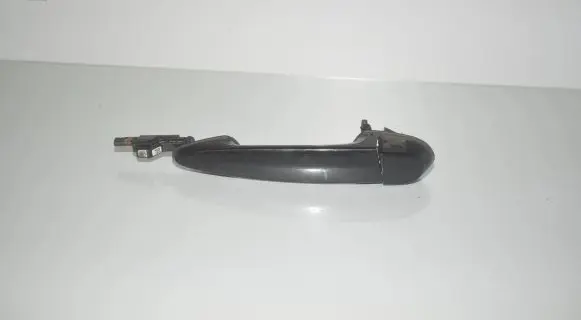BMW X4 F26 Front door exterior handle 7259414 5A8E2D4 51215A8E2D4