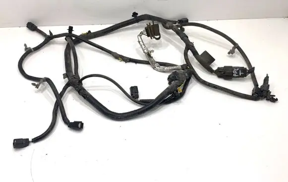 Ford Escape III Parking sensor (PDC) wiring loom GJ5T15K868