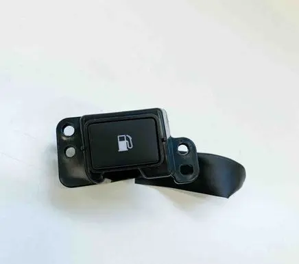 Toyota C-HR I Fuel cap release pull handle 55446F4010