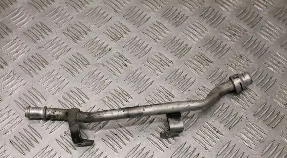 Audi A5 8T 8F Engine coolant pipe/hose 8K0819377C