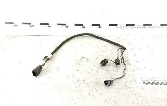 Audi Q7 4L Wiring harness 4L0971727 4L0971701