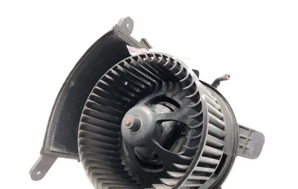 Heater fan/blower