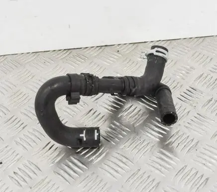 Porsche Macan (95B) Air intake hose/pipe