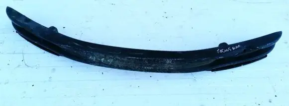Peugeot 406 Front bumper cross member 961645978