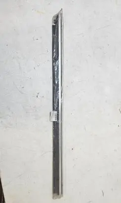 Audi A6 S6 C5 4B Front door trim (molding) 4B0853284J