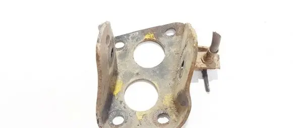 Volkswagen Golf IV Bracket in trunk/boot 