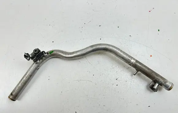 BMW 1 F20 F21 Engine coolant pipe/hose 7600594
