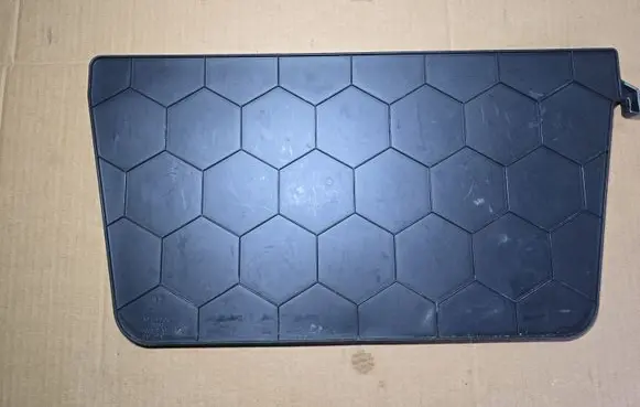 Peugeot 508 Other trunk/boot trim element 9687664977