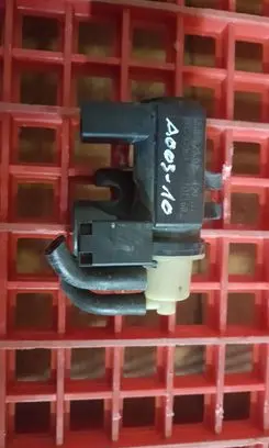Volvo S80 Turbo solenoid valve 31293961