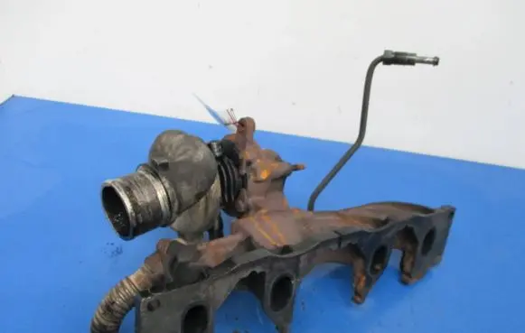 Renault Scenic I Turbo system vacuum part 35030021