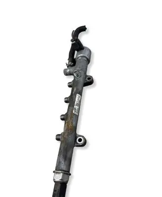 Mercedes-Benz E C207 W207 Fuel main line pipe A6510700495 14070407982 R9144Z240A