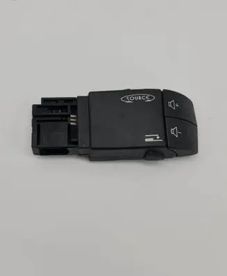 Renault Twingo II Multifunctional control switch/knob 344422013AP 82000N0040