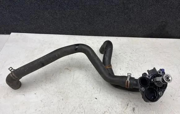 Thermostat/thermostat housing