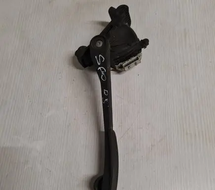 Volvo S60 Accelerator throttle pedal 30636003 6PV00853700