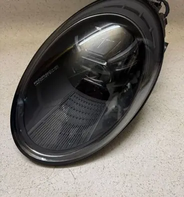 Porsche 992 Headlight/headlamp 9P5941081C 030111263700 LE1786405