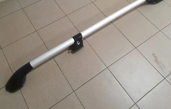 Mitsubishi Outlander Roof bar rail MR971436
