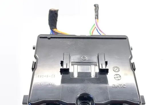Nissan Qashqai Other control units/modules 27760HV70B