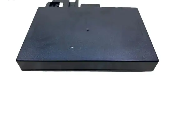 Audi A4 S4 B9 8W Tow bar trailer control unit/module 4M0907383D