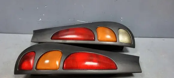 Fiat Marea Rear/tail lights set 046476124