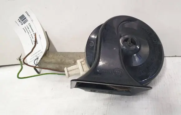 Citroen C3 Horn signal 0092018