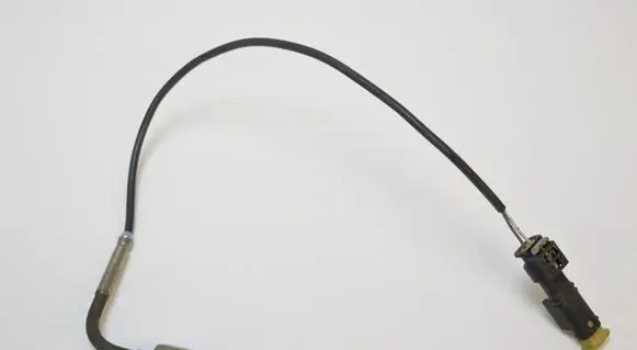 Opel Astra H Oil temperature sensor A0071537528