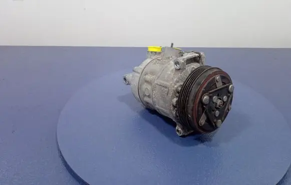 Porsche Panamera (970) Air conditioning (A/C) compressor (pump) 971260601L