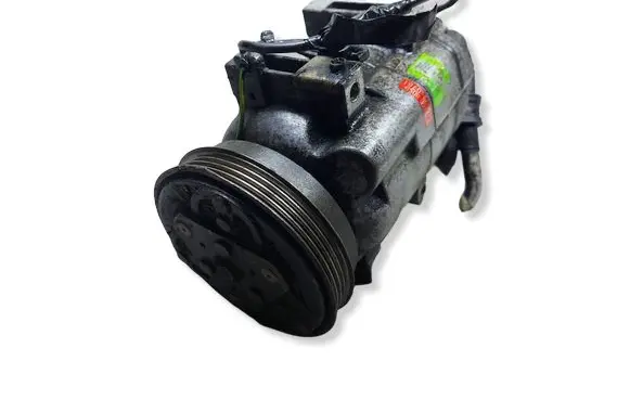 Audi A4 S4 B5 8D Air conditioning (A/C) compressor (pump) 8D0260805DKASACJA 8D0260805D