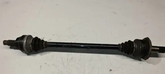 BMW 6 F06 Gran coupe Rear driveshaft 7566075AI09 7566075