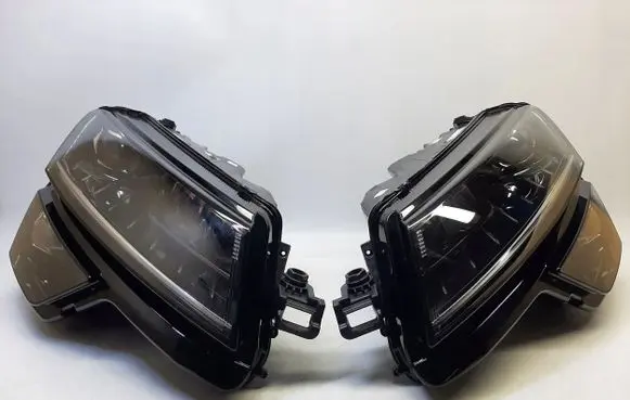 Skoda Karoq Headlight/headlamp 57B941016D