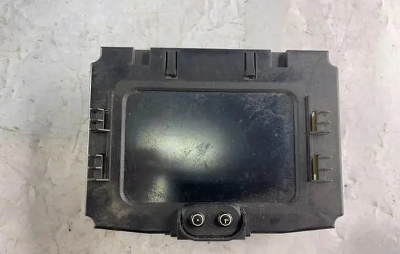 Opel Zafira A Screen/display/small screen 090589754