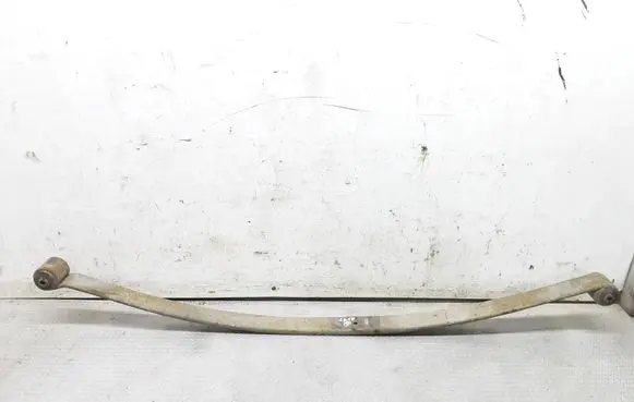 Volkswagen Caddy Rear leaf spring 