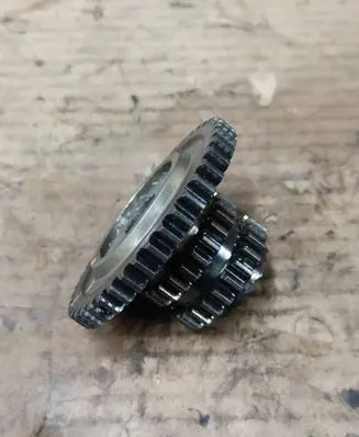 Audi Q5 SQ5 Timing chain sprocket 06H105209AT