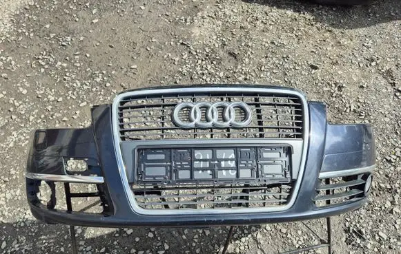Audi A6 S6 C6 4F Front grill