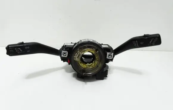 Volkswagen Tiguan Airbag slip ring squib (SRS ring) 1K0959653C 1K0953503 1K0953513