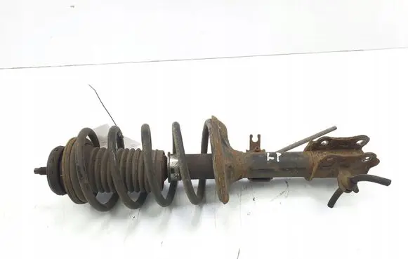 Chevrolet Aveo Front shock absorber/damper