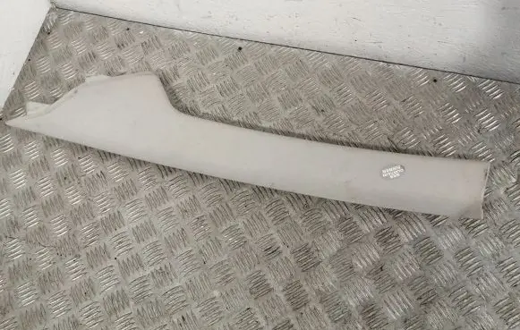 Toyota Corolla Verso AR10 (A) pillar trim 622120F010B0 622120F010