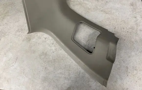 Volvo V50 (D)pillar trim (top) 8641781 01137