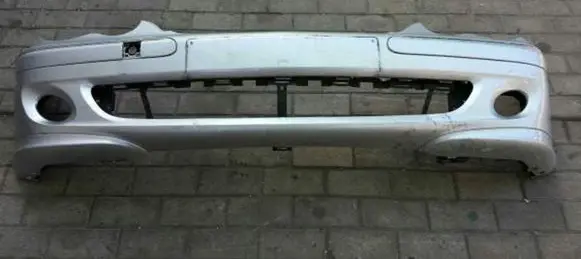Mercedes-Benz C W203 Front bumper A2038853025