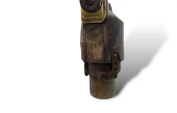 Renault Laguna III Power steering pump Q3T50473 K3623