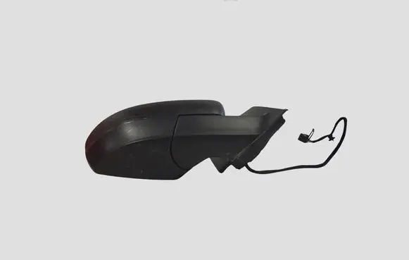Volkswagen Polo V 6R Front door electric wing mirror