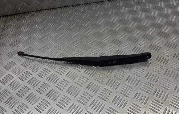 Fiat Punto (188) Front wiper blade arm