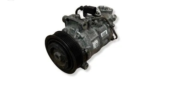 Porsche Macan (95B) Air conditioning (A/C) compressor (pump) 8T0260805R