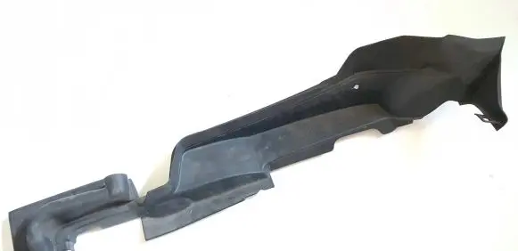 Audi A4 S4 B9 Fender end trim 8W0821169