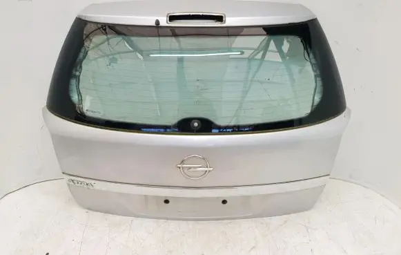 Opel Astra H Tailgate/trunk/boot lid