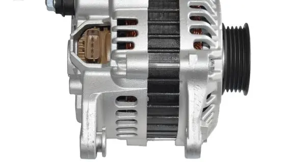 Mitsubishi Space Runner Generator/alternator MD358607