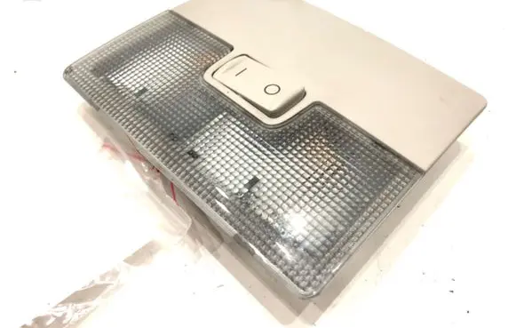 Audi A6 Allroad C5 Headlining lighting console trim 4B0947105
