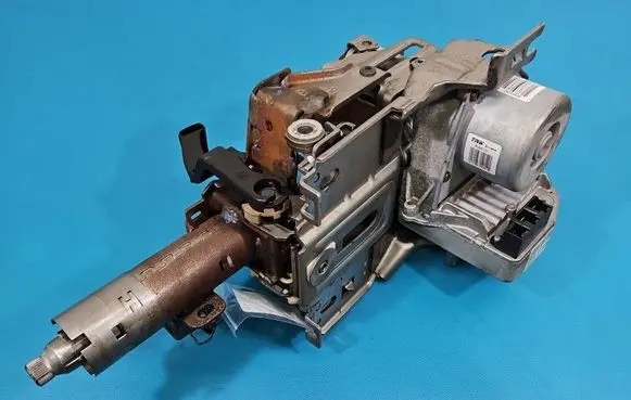 Renault Clio III Power steering pump 8200937939B IMPRK1583915