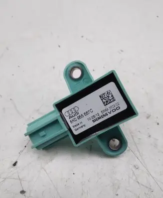 Audi Q5 SQ5 Airbag deployment crash/impact sensor 8K0955557C