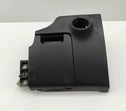 Skoda Kodiaq II Dashboard lower bottom trim panel 567857923