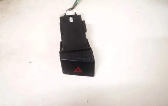 Mazda 5 Hazard light switch 15a468